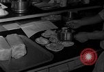 Image of Operation Little Switch former prisoners Panmunjom Korea, 1953, second 14 stock footage video 65675069610