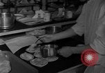 Image of Operation Little Switch former prisoners Panmunjom Korea, 1953, second 16 stock footage video 65675069610