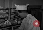 Image of Operation Little Switch former prisoners Panmunjom Korea, 1953, second 18 stock footage video 65675069610
