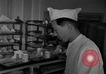 Image of Operation Little Switch former prisoners Panmunjom Korea, 1953, second 20 stock footage video 65675069610