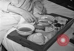 Image of Operation Little Switch former prisoners Panmunjom Korea, 1953, second 21 stock footage video 65675069610