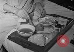Image of Operation Little Switch former prisoners Panmunjom Korea, 1953, second 22 stock footage video 65675069610