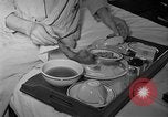 Image of Operation Little Switch former prisoners Panmunjom Korea, 1953, second 23 stock footage video 65675069610