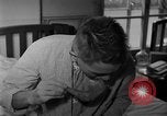 Image of Operation Little Switch former prisoners Panmunjom Korea, 1953, second 26 stock footage video 65675069610