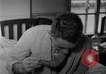 Image of Operation Little Switch former prisoners Panmunjom Korea, 1953, second 27 stock footage video 65675069610