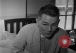 Image of Operation Little Switch former prisoners Panmunjom Korea, 1953, second 28 stock footage video 65675069610