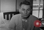 Image of Operation Little Switch former prisoners Panmunjom Korea, 1953, second 29 stock footage video 65675069610