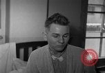 Image of Operation Little Switch former prisoners Panmunjom Korea, 1953, second 30 stock footage video 65675069610