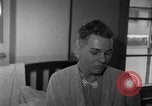 Image of Operation Little Switch former prisoners Panmunjom Korea, 1953, second 31 stock footage video 65675069610