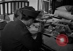 Image of Operation Little Switch former prisoners Panmunjom Korea, 1953, second 32 stock footage video 65675069610