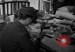 Image of Operation Little Switch former prisoners Panmunjom Korea, 1953, second 33 stock footage video 65675069610
