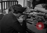 Image of Operation Little Switch former prisoners Panmunjom Korea, 1953, second 34 stock footage video 65675069610
