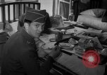 Image of Operation Little Switch former prisoners Panmunjom Korea, 1953, second 35 stock footage video 65675069610