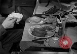 Image of Operation Little Switch former prisoners Panmunjom Korea, 1953, second 37 stock footage video 65675069610