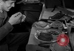 Image of Operation Little Switch former prisoners Panmunjom Korea, 1953, second 42 stock footage video 65675069610