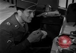Image of Operation Little Switch former prisoners Panmunjom Korea, 1953, second 43 stock footage video 65675069610