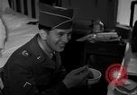 Image of Operation Little Switch former prisoners Panmunjom Korea, 1953, second 44 stock footage video 65675069610