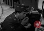 Image of Operation Little Switch former prisoners Panmunjom Korea, 1953, second 45 stock footage video 65675069610