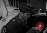 Image of Operation Little Switch former prisoners Panmunjom Korea, 1953, second 47 stock footage video 65675069610