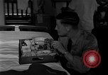 Image of Operation Little Switch former prisoners Panmunjom Korea, 1953, second 48 stock footage video 65675069610