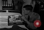 Image of Operation Little Switch former prisoners Panmunjom Korea, 1953, second 49 stock footage video 65675069610