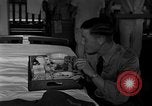 Image of Operation Little Switch former prisoners Panmunjom Korea, 1953, second 50 stock footage video 65675069610