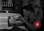Image of Operation Little Switch former prisoners Panmunjom Korea, 1953, second 51 stock footage video 65675069610