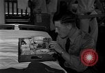 Image of Operation Little Switch former prisoners Panmunjom Korea, 1953, second 52 stock footage video 65675069610