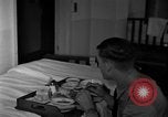 Image of Operation Little Switch former prisoners Panmunjom Korea, 1953, second 56 stock footage video 65675069610