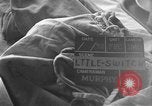 Immagine di Operazione i piccoli soldati di interruttore lasciano la Corea Panmunjom Corea, 1953, secondo 1 filmato di repertorio 65675069611