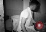 Immagine di Operazione i piccoli soldati di interruttore lasciano la Corea Panmunjom Corea, 1953, secondo 7 filmato di repertorio 65675069611