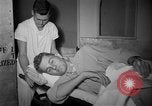 Immagine di Operazione i piccoli soldati di interruttore lasciano la Corea Panmunjom Corea, 1953, secondo 8 filmato di repertorio 65675069611
