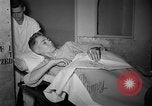 Immagine di Operazione i piccoli soldati di interruttore lasciano la Corea Panmunjom Corea, 1953, secondo 9 filmato di repertorio 65675069611