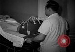 Immagine di Operazione i piccoli soldati di interruttore lasciano la Corea Panmunjom Corea, 1953, secondo 12 filmato di repertorio 65675069611