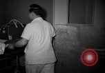 Immagine di Operazione i piccoli soldati di interruttore lasciano la Corea Panmunjom Corea, 1953, secondo 13 filmato di repertorio 65675069611