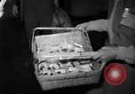 Immagine di Operazione i piccoli soldati di interruttore lasciano la Corea Panmunjom Corea, 1953, secondo 21 filmato di repertorio 65675069611