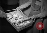 Immagine di Operazione i piccoli soldati di interruttore lasciano la Corea Panmunjom Corea, 1953, secondo 22 filmato di repertorio 65675069611