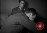 Immagine di Operazione i piccoli soldati di interruttore lasciano la Corea Panmunjom Corea, 1953, secondo 24 filmato di repertorio 65675069611
