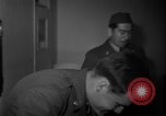 Immagine di Operazione i piccoli soldati di interruttore lasciano la Corea Panmunjom Corea, 1953, secondo 25 filmato di repertorio 65675069611