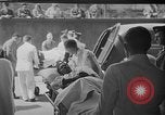 Immagine di Operazione i piccoli soldati di interruttore lasciano la Corea Panmunjom Corea, 1953, secondo 44 filmato di repertorio 65675069611