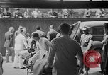 Immagine di Operazione i piccoli soldati di interruttore lasciano la Corea Panmunjom Corea, 1953, secondo 46 filmato di repertorio 65675069611