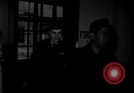 Immagine di Operazione i piccoli soldati di interruttore lasciano la Corea Panmunjom Corea, 1953, secondo 48 filmato di repertorio 65675069611