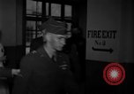 Immagine di Operazione i piccoli soldati di interruttore lasciano la Corea Panmunjom Corea, 1953, secondo 51 filmato di repertorio 65675069611