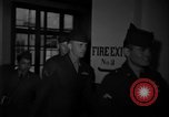 Immagine di Operazione i piccoli soldati di interruttore lasciano la Corea Panmunjom Corea, 1953, secondo 52 filmato di repertorio 65675069611