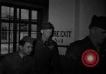 Immagine di Operazione i piccoli soldati di interruttore lasciano la Corea Panmunjom Corea, 1953, secondo 53 filmato di repertorio 65675069611