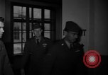 Immagine di Operazione i piccoli soldati di interruttore lasciano la Corea Panmunjom Corea, 1953, secondo 58 filmato di repertorio 65675069611