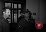 Immagine di Operazione i piccoli soldati di interruttore lasciano la Corea Panmunjom Corea, 1953, secondo 59 filmato di repertorio 65675069611