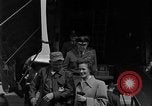 Immagine di Operazione Little Switch rilascio prigioniero Tokyo Giappone, 1953, secondo 25 filmato di repertorio 65675069612