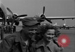 Immagine di Operazione Little Switch rilascio prigioniero Tokyo Giappone, 1953, secondo 35 filmato di repertorio 65675069612