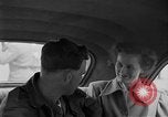 Immagine di Operazione Little Switch rilascio prigioniero Tokyo Giappone, 1953, secondo 44 filmato di repertorio 65675069612